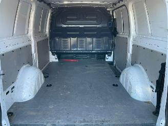 Mercedes Vito 114 CDI LANG EURO 6 NAVI CAMERA AIRCO picture 4