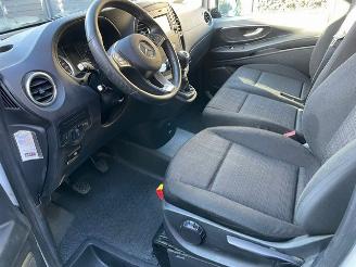 Mercedes Vito 114 CDI LANG EURO 6 NAVI CAMERA AIRCO picture 8