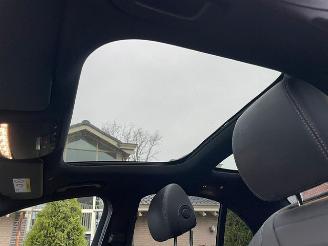 Mercedes E-klasse 200 d AMG LINE PANO NIGHT CAMERA NAVI LED picture 7