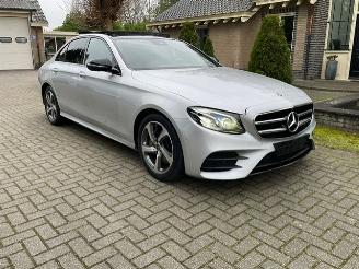 Mercedes E-klasse 200 d AMG LINE PANO NIGHT CAMERA NAVI LED picture 4