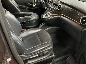 Mercedes  V 250d Lang DC AVANTGARDE EURO6 CAMERA 5 PERS picture 10