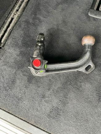 Mercedes  V 250d Lang DC AVANTGARDE EURO6 CAMERA 5 PERS picture 13