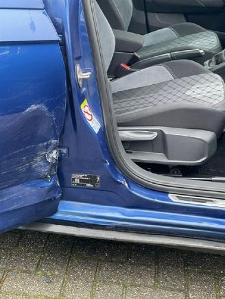 Volkswagen Polo 1.0 TSI R-Line DSG CAMERA NAVI PDC picture 14