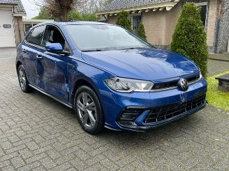 Volkswagen Polo 1.0 TSI R-Line DSG CAMERA NAVI PDC picture 4