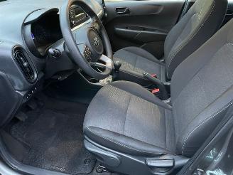 Kia Picanto 1.0 EDITION KLIMA picture 7