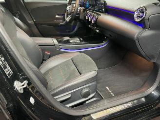 Mercedes A-klasse 180 d AMG LINE NIGHT NAVI CAMERA picture 10