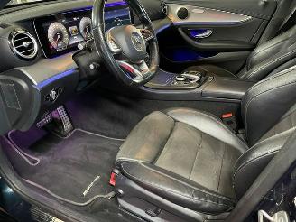 Mercedes E-klasse 350 e AMG LINE PANO CAMERA NAVI picture 10