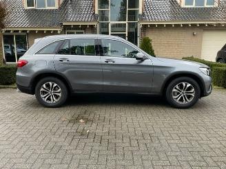 Mercedes GLC 250 4MATIC PANO NAVI PDC picture 5
