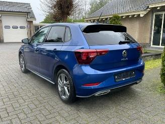 Volkswagen Polo 1.0 TSI R-Line DSG CAMERA NAVI PDC picture 3