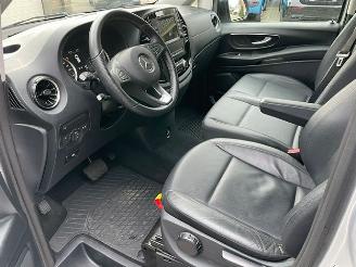 Mercedes  Vito Tourer 114 CDI XL 9 SITZER AUTOMAAT AIRCO picture 7