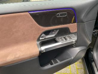 Mercedes GLB 200 AMG LINE NIGHT CAMERA NAVI LED picture 11