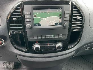 Mercedes Vito 114 CDI LANG AUTOM NAVI EURO6 picture 9