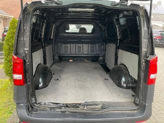 Mercedes Vito 114 CDI LANG AUTOM NAVI EURO6 picture 7