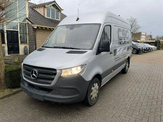 Mercedes Sprinter 314 CDI L2H2 AIRCO NAVI CAMERA picture 1