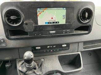 Mercedes Sprinter 314 CDI L2H2 EURO 6 AIRCO NAVI CAMERA picture 9