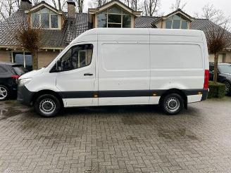 Mercedes Sprinter 314 CDI L2H2 EURO 6 AIRCO NAVI CAMERA picture 2