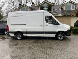 Mercedes Sprinter 314 CDI L2H2 EURO 6 AIRCO NAVI CAMERA picture 5