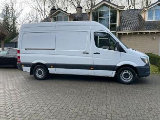 Mercedes Sprinter 313 CDI L2H2 AIRCO picture 5