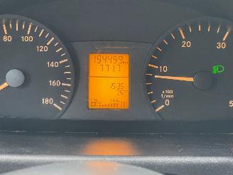 Mercedes Sprinter 313 CDI L2H2 AIRCO picture 11