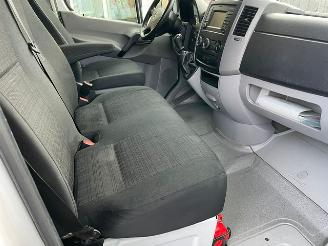 Mercedes Sprinter 313 CDI L2H2 AIRCO picture 10