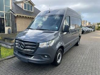Mercedes Sprinter 315 CDI L2H2 EURO6 NAVI CAMERA picture 4