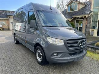 Avarii autoturisme Mercedes Sprinter 315 CDI L2H2 EURO6 NAVI CAMERA 2025/8