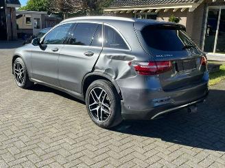Mercedes GLC 220 d 4MATIC AMG LINE NAVI CAMERA picture 6