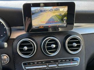Mercedes GLC 220 d 4MATIC AMG LINE NAVI CAMERA picture 8