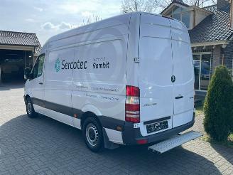 Mercedes Sprinter 314 CDI EURO6 L2H2 AIRCO picture 3