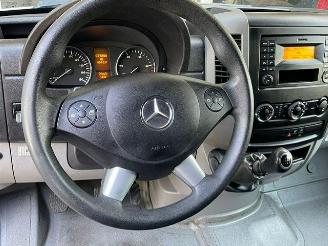 Mercedes Sprinter 314 CDI EURO6 L2H2 AIRCO picture 10