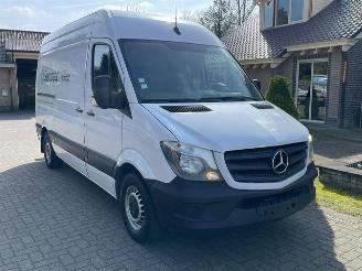 Mercedes Sprinter 314 CDI EURO6 L2H2 AIRCO picture 5