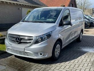 Mercedes Vito 116 CDI LANG AUT NAVI CAMERA picture 4