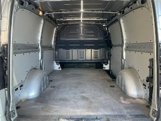 Mercedes Vito 116 CDI LANG AUT NAVI CAMERA picture 7