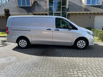 Mercedes Vito 116 CDI LANG AUT NAVI CAMERA picture 2