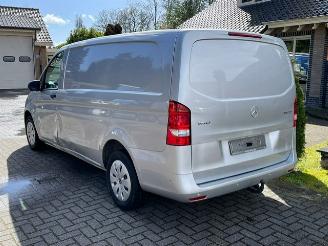 Mercedes Vito 116 CDI LANG AUT NAVI CAMERA picture 6