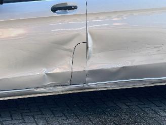 Mercedes Vito 116 CDI LANG AUT NAVI CAMERA picture 13