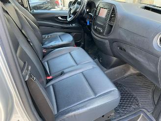 Mercedes Vito 116 CDI LANG AUT NAVI CAMERA picture 8