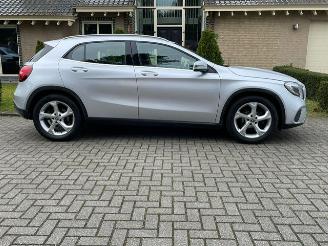 Mercedes GLA 180 URBAN NAVI PDC LED picture 2