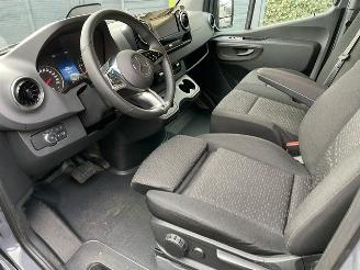 Mercedes Sprinter 315 CDI L2H2 EURO6 NAVI CAMERA picture 8