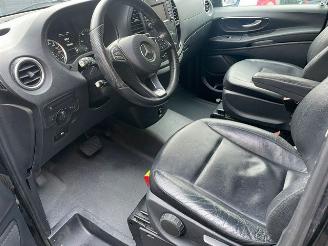Mercedes Vito 119 BleuTEC LANG AIRCO NAVI CAMERA picture 8