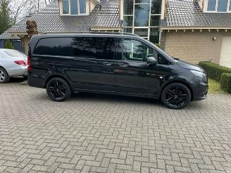 Mercedes Vito 119 BleuTEC LANG AIRCO NAVI CAMERA picture 5