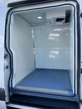 Mercedes Sprinter 315 CDI KOEL/VRIES -20  DAG EN NACHT KLIMA picture 8
