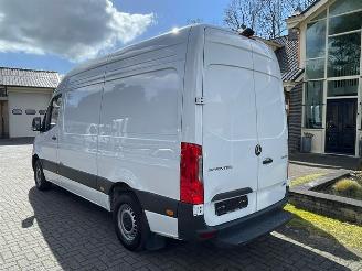 Mercedes Sprinter 315 CDI KOEL/VRIES -20  DAG EN NACHT KLIMA picture 6