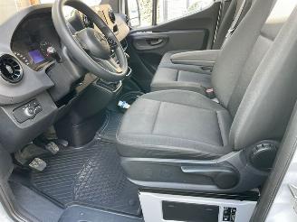 Mercedes Sprinter 315 CDI KOEL/VRIES -20  DAG EN NACHT KLIMA picture 10