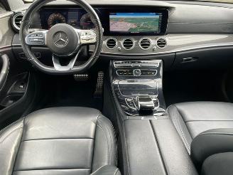 Mercedes E-klasse 220 d AMG LINE PANO NIGHT WIDESCREEN picture 8