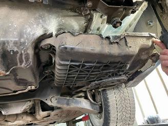 Mercedes C-klasse 200 d AMG LINE  NAVI CAMERA LED picture 12