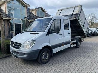 Mercedes Sprinter 310 CDI KIPPER AUTOMAAT KLIMA  3-SITES-KIPPER picture 9