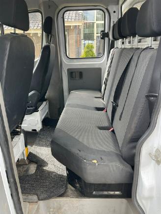Mercedes Sprinter 310 CDI KIPPER AUTOMAAT KLIMA  3-SITES-KIPPER picture 11