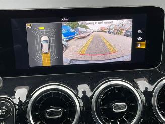Mercedes B-klasse 200 d AMG LINE PANORAMADAK NAVI CAMERA picture 10