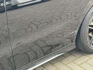 Mercedes B-klasse 200 d AMG LINE PANORAMADAK NAVI CAMERA picture 15